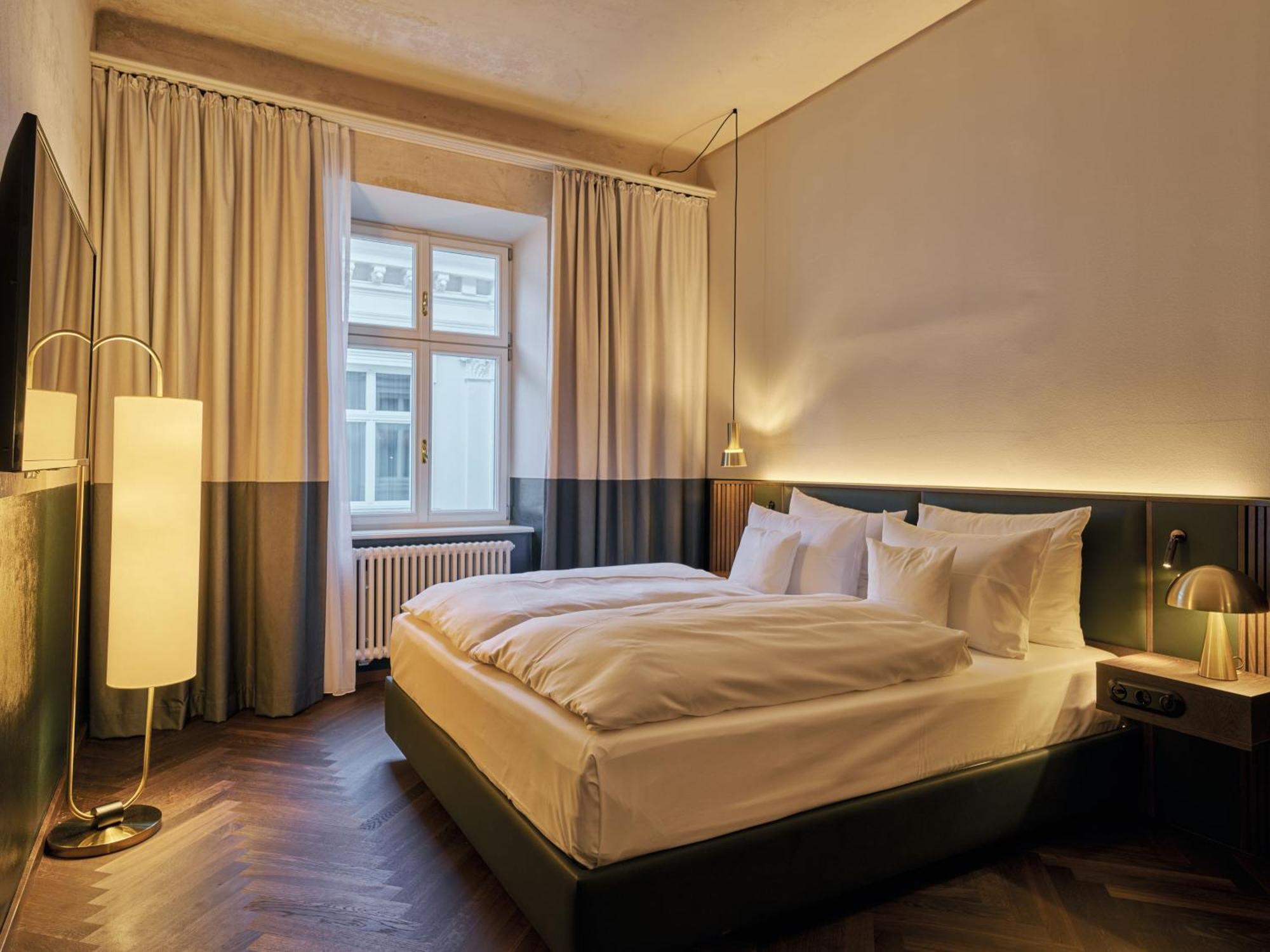 A-Rosa Collection Straubinger Grand Hotel Bad Gastein Εξωτερικό φωτογραφία