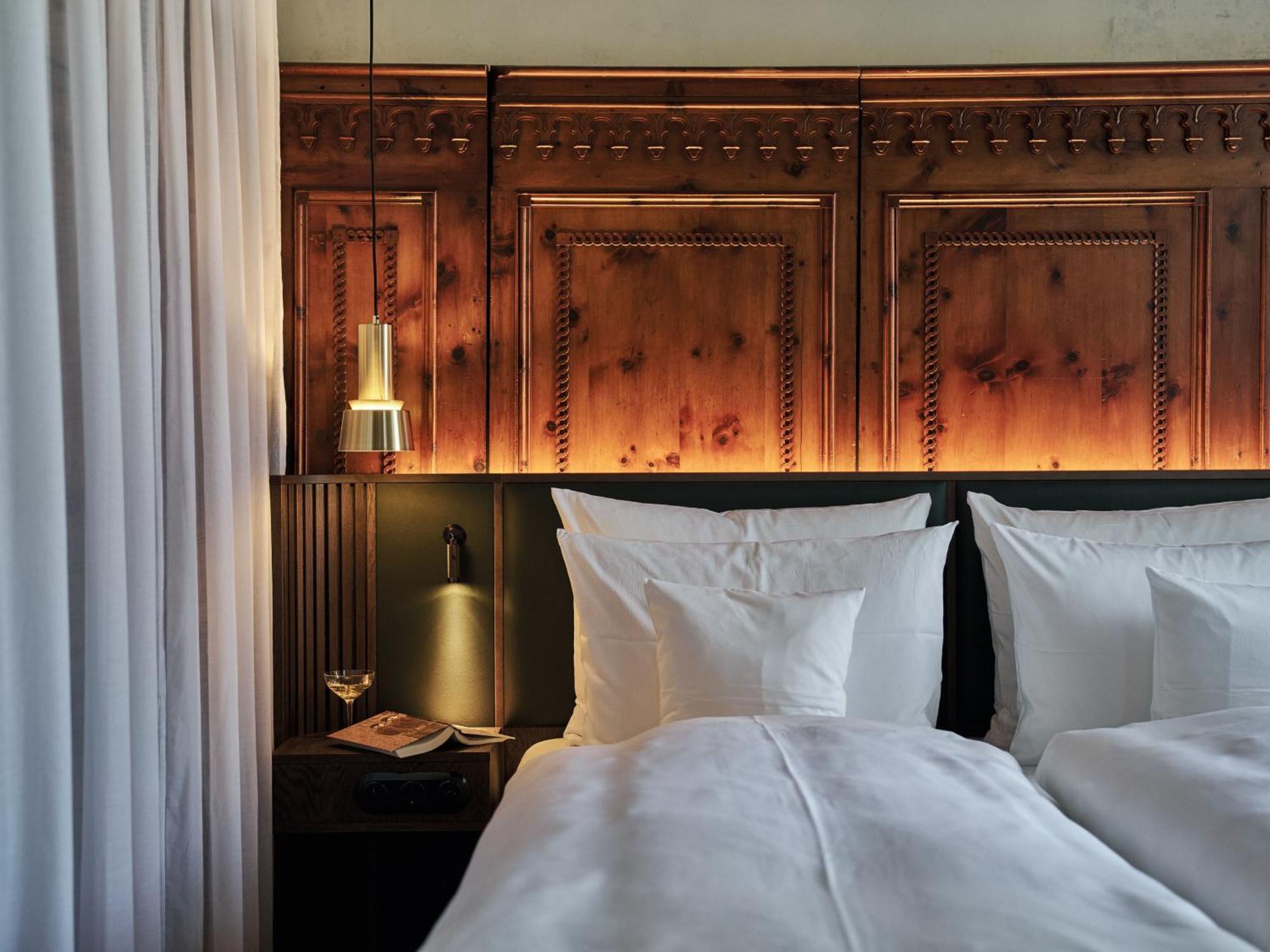 A-Rosa Collection Straubinger Grand Hotel Bad Gastein Εξωτερικό φωτογραφία