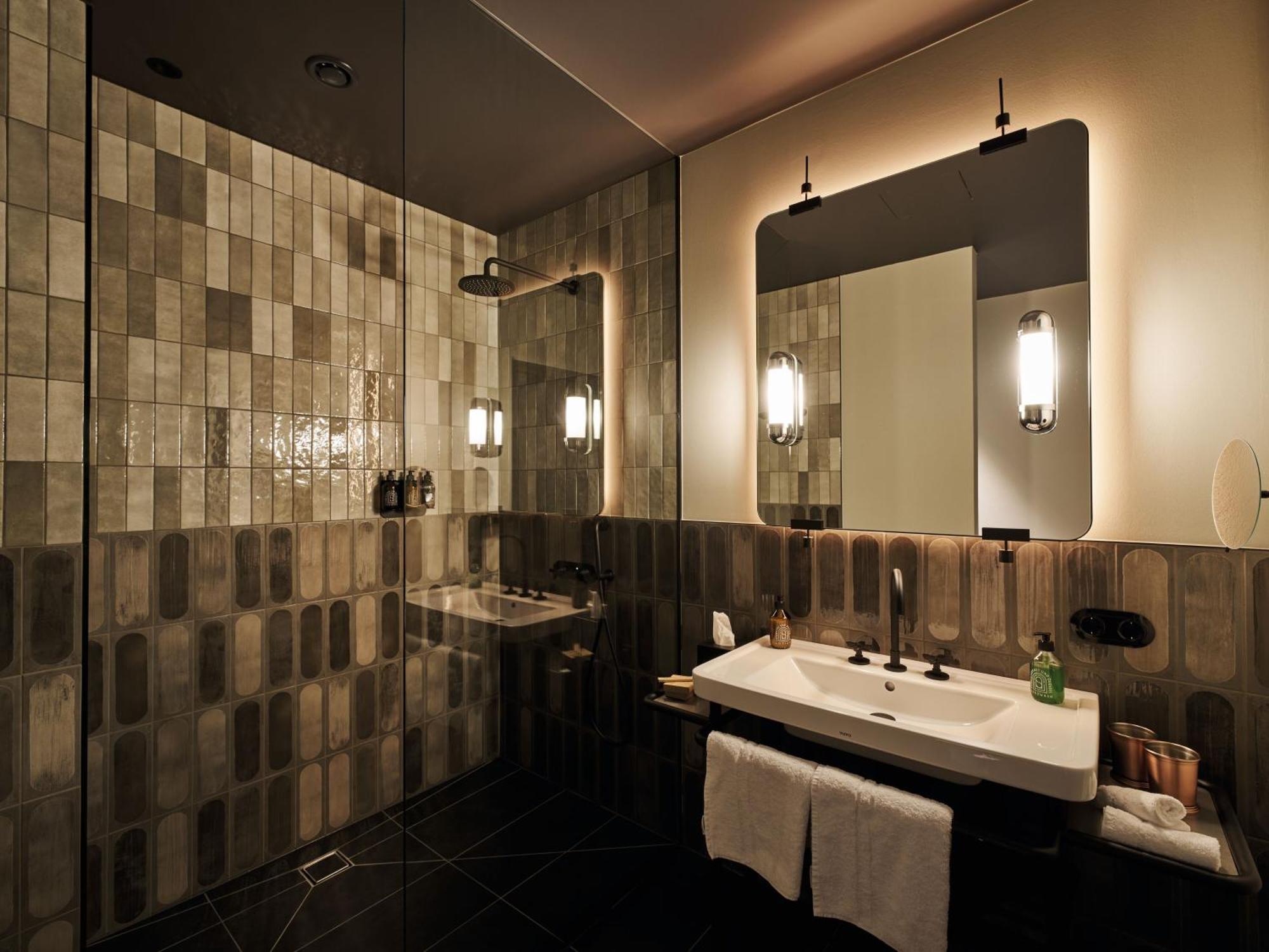 A-Rosa Collection Straubinger Grand Hotel Bad Gastein Εξωτερικό φωτογραφία