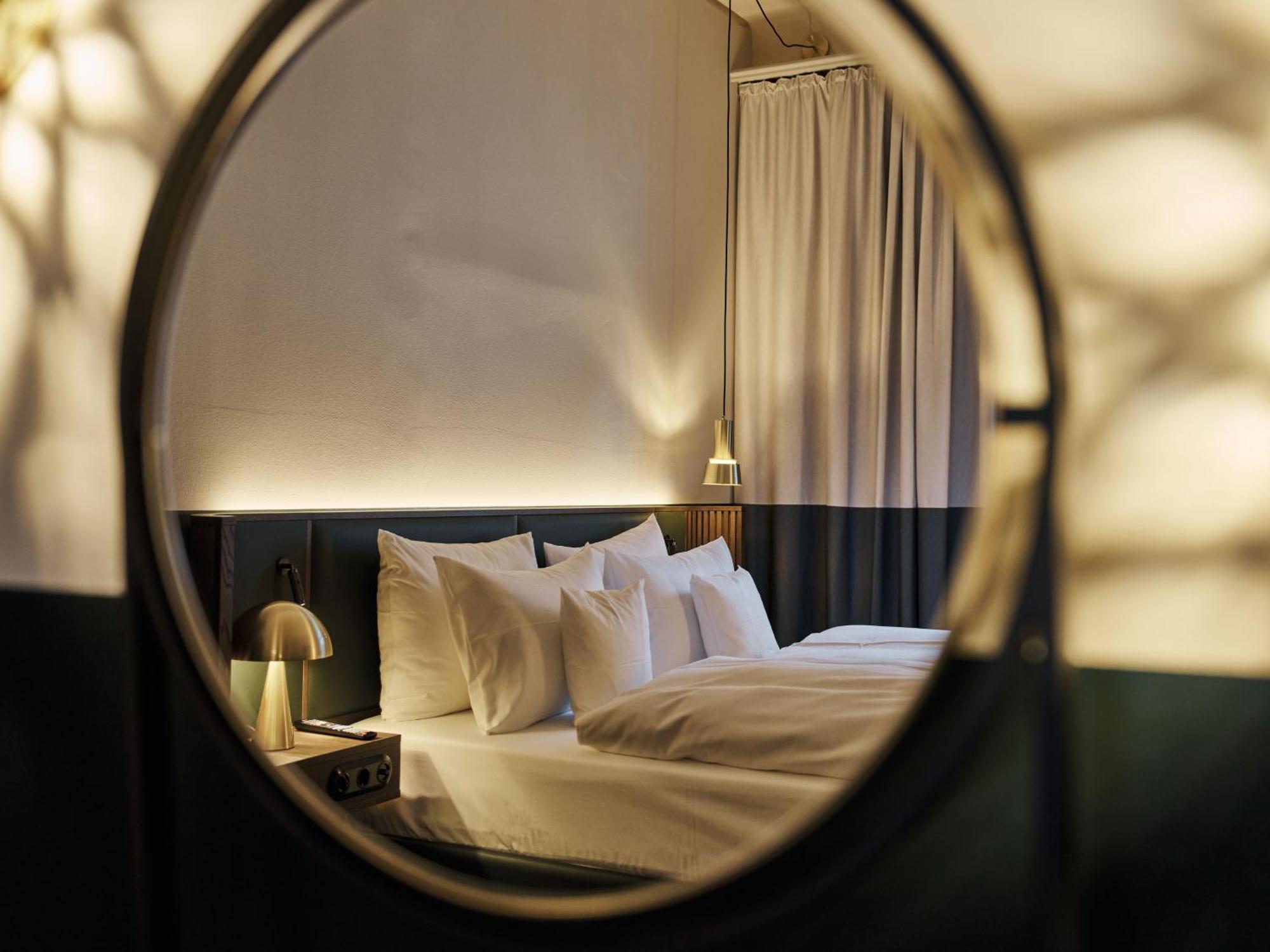 A-Rosa Collection Straubinger Grand Hotel Bad Gastein Εξωτερικό φωτογραφία