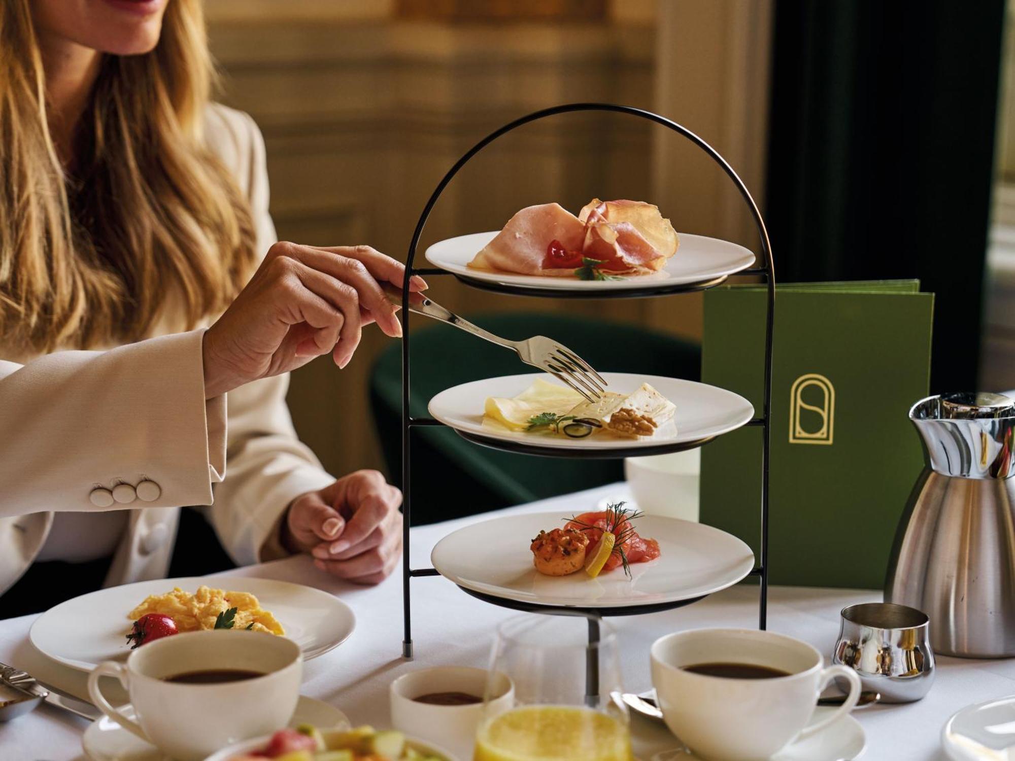 A-Rosa Collection Straubinger Grand Hotel Bad Gastein Εξωτερικό φωτογραφία