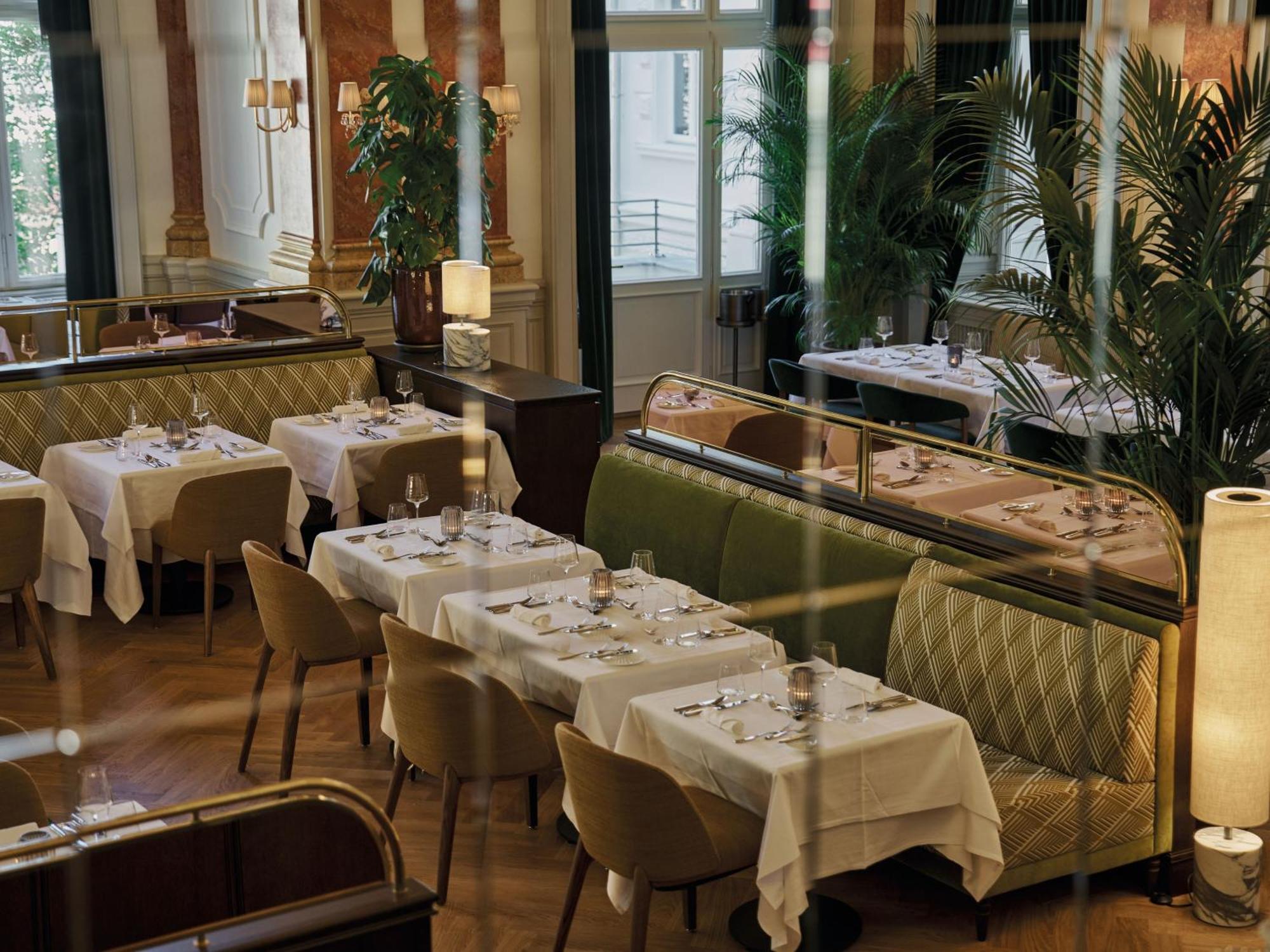 A-Rosa Collection Straubinger Grand Hotel Bad Gastein Εξωτερικό φωτογραφία