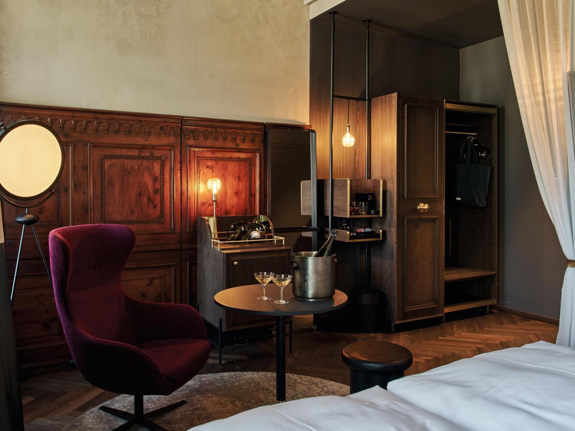 A-Rosa Collection Straubinger Grand Hotel Bad Gastein Εξωτερικό φωτογραφία