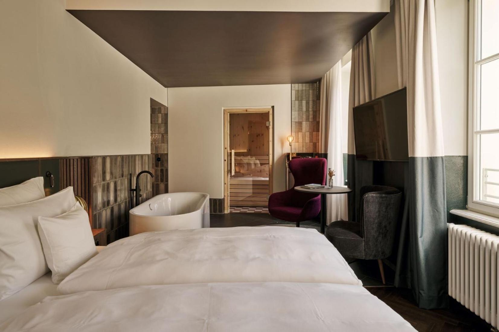 A-Rosa Collection Straubinger Grand Hotel Bad Gastein Εξωτερικό φωτογραφία